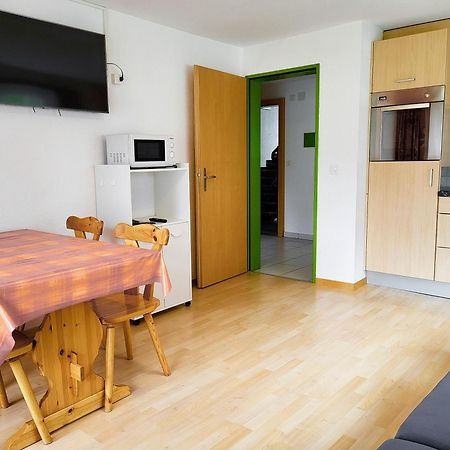 Apartments Atlas ساس-غروند المظهر الخارجي الصورة