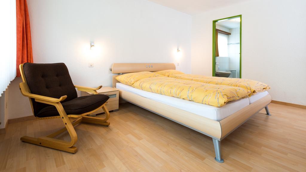 Apartments Atlas ساس-غروند الغرفة الصورة