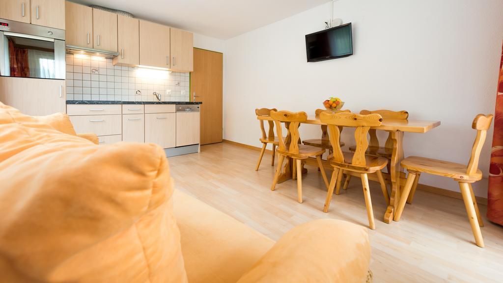 Apartments Atlas ساس-غروند الغرفة الصورة