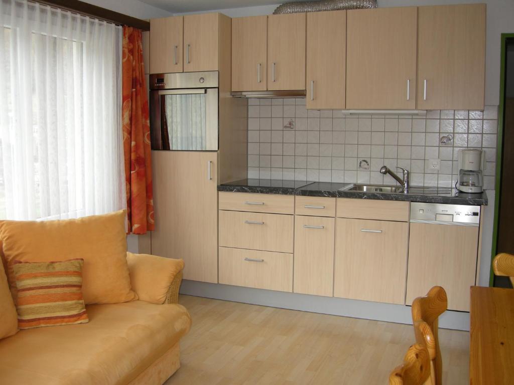 Apartments Atlas ساس-غروند الغرفة الصورة